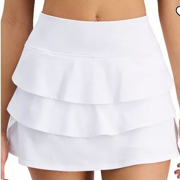 Ideology Performance Skort - Picture 3 of 3